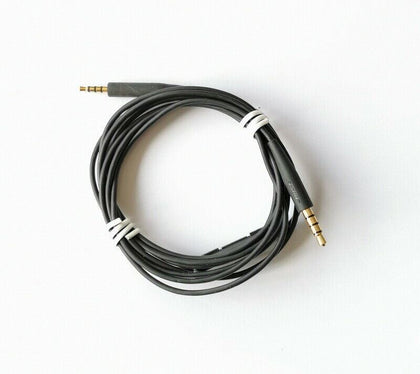 Inline Remote MIC Cable for Bose SoundLink SoundTrue QC35 QC25 OE2 Headphones