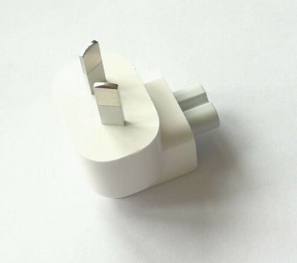 AU PLUG  Duckhead Australian wall plug for Apple MacBook iPad 2 3 iPhone charger