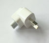 AU PLUG  Duckhead Australian wall plug for Apple MacBook iPad 2 3 iPhone charger