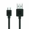 2x Mophie Charging Micro USB Cable For Juice Pack Spare or Wireless Base Pad