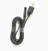1m/3FT AC Power Cord Cable For Microsoft Surface Pro 7 6 5 4 3 Charging Power