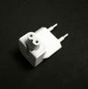 EU or KR  Plug European For Apple MacBook Pro Retina iPad iPhone Charger Adapter