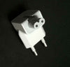 EU or KR  Plug European For Apple MacBook Pro Retina iPad iPhone Charger Adapter