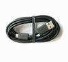 2pcs 5FT Micro USB Cable Black For Amazon Kindle Fire HD Oasis Kindle 3 3rd Mint