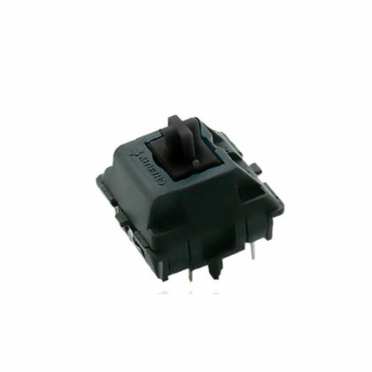 1pcs Replace Cherry MX Series Key Switch Black Axis For Mechanical Keyboard