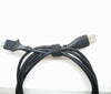 Micro USB Charger Line Cable Cord For Logitech G700S G700 Wireless Gaming Mouse