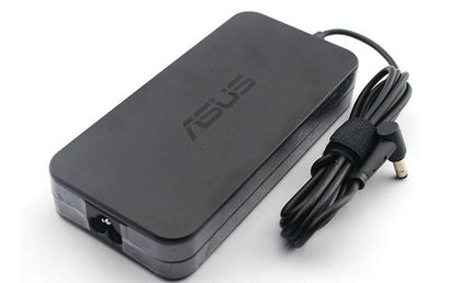 19V 6.32A AC Adapter Charger For Asus  N55SF-DS71 N750JK N750JV-T4110H i7-2670QM