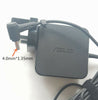 19V 2.37A for Asus 45W Zenbook Flip UX461UN-DS74T AD883220 010H-3LF UK 4.0mm