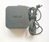 19V 3.42A 65W AC Adapter EXA1203YH PA-1650-78 4.5mm Center Pin For  ASUS Q534UX