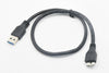 USB 3.0 SYNC Cable For Buffalo MiniStation Thunderbolt HD-PA1.0TU3 HD-PA500TU3