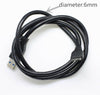 1M/3.3Ft Micro USB 3.0 Charging Data Sync Cable For  WD Toshiba HDD Hard Drive