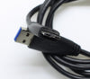 1M/3.3Ft Micro USB 3.0 Charging Data Sync Cable For  WD Toshiba HDD Hard Drive