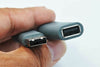 10X USB 2.0 High Speed Extension Cable Male to Female Data Sync Transfer Cord