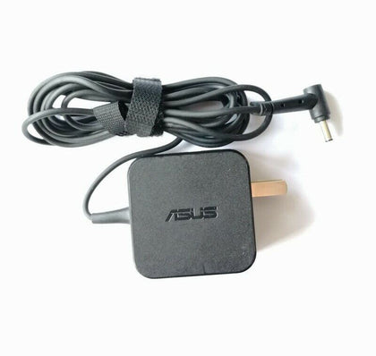 19V 1.75A 33W AC adapter Charger For ASUS Vivobook X200CA X200MA Q200 laptop