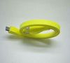 2ft PC/DC Micro USB charge Cable For Logitech UE MEGA BOOM Bluetooth Speaker