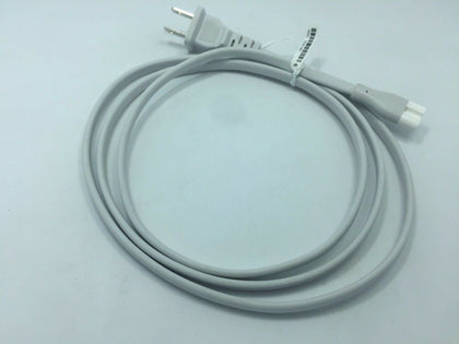 Replacement For APPLE 2010 2011 2012 Mac Mini 2 Prong Extension Power Cord Cable