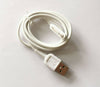 2X Magnetic Charging Cable USB for Sony Xperia Z1 L39H Z Ultra XL39H LT39i White