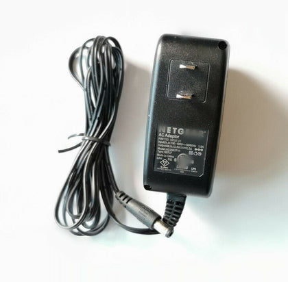 Replacement For NETGEAR AD2067F10 ( AD661F ) AC/DC Power Adapter 12V 2.5A 5.5mm