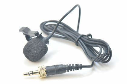 Replacement SR-UM10-M1 Microphone for Saramonic UwMic9 10 VmicLink5 UwMic15