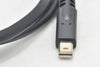 1m Mini DP to Mini DP Displayport Cable Lead for Mac Lenovo Dell 4K display Port