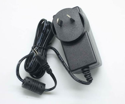 AU 12V DC Wall Charger Power Adapter For JBL Flip 2 Wireless Bluetooth Speaker