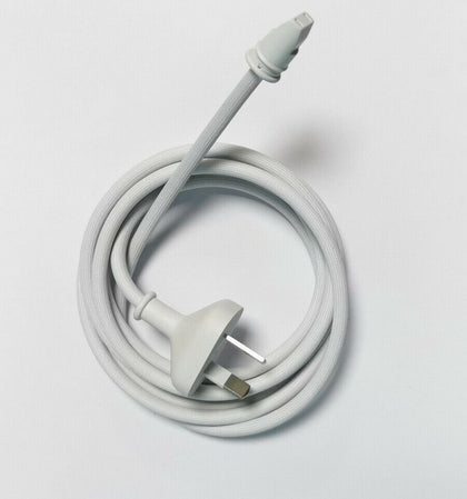 AU Plug Power cable cord For Apple HomePod MQHW2LL/A Home Smart Speaker White