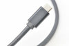 E-mark USB-C Cable Cord for HP Elite USB-C dock G3 G4 USB C to C Gen 2 3A 1M 3FT