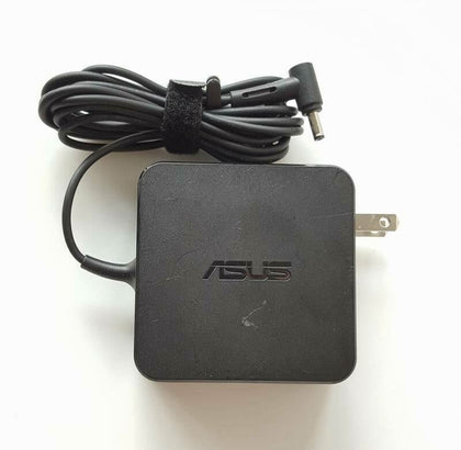 19V 3.42A 5.5mm Adapter Charger ADP-65DW PA-1650-78 AD887320 For ASUS Laptop