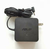 19V 3.42A 5.5mm Adapter Charger ADP-65DW PA-1650-78 AD887320 For ASUS Laptop