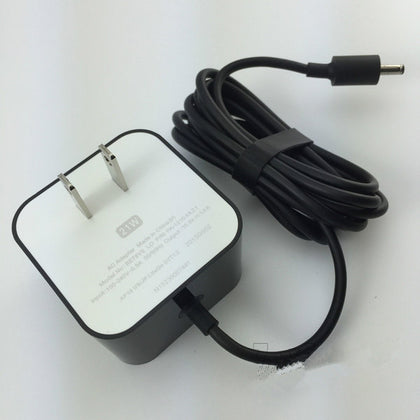 White 21W Charger Power AC Adapter PS73BR For Amazon Echo and 2nd Gen Fire TV